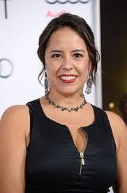 Category:Patricia Riggen