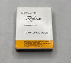 To take the orally disintegrating tablet (zofran odt): Zofran 8mg Tablets Rosheta
