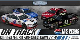 This comes ahead of when the schedules were expected as the sanctioning body finalized the 2017 schedules months ahead of previous years' releases. 2017 Kobalt 400 Wikipedia