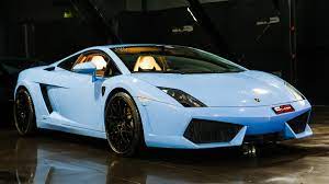 ɡaʎˈʎardo) is a song by nigerian singer runtown. Alain Class Motors Lamborghini Gallardo Lp560 4