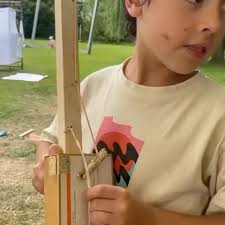 Derde editie van ons zomerkamp bij Museum Dhondt-Dhaenens., Met  @casper.boone @rijckaertjari en Emiel Vandekerckhove