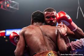 Jack had initially been dumbfounded when pascal. Badou Jack To Fight In August Cruiserweight Possible Boxing News 24