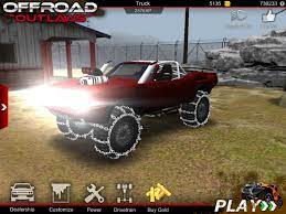 In it the player will be able to direct a real avtomonstra who do not mind the dirt. Offroad Outlaws On Twitter How Did You Build Your Barn Find