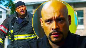 Does Chicago Fire's Cruz Still Want To Be A Lieutenant? Actor Joe Miñoso  Responds