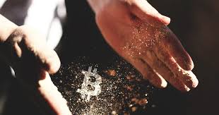 Thompson once wrote, 'there is nothing in the world more helpless and irresponsible and depraved than a man. Yesterday S Stock Market Rally Leaves Bitcoin In The Dust As Critics Rejoice Cryptoslate