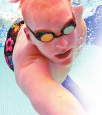 GIRLS SWIMMING PREVIEW
