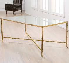 Pin By Carole Jeanne Exner On Room Decorating Metal Coffee Table Bamboo Coffee Table Coffee Table