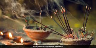 Do Not Burn Incense Stick, Avoid Outdoor Activity: Government ...
