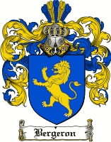 Dimintheis's reputation is at stake since the fitzharmon family crest has gone missing, causing family honor to be lost. Bergeron Coat Of Arms Bergeron Family Crest Family Crest Family Crest Coat Of Arms Coat Of Arms