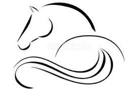 Weitere ideen zu schilder, hunde, aufkleber. 11 Pferde Tattoos Ideen Pferde Tattoos Tattoo Pferd Pferd Tattoo