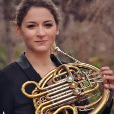Just in: New principal horn at the Concertgebouw