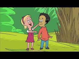 The Cat In The Hat Knows A Lot About That How Trees Make Food Pbs Kids Youtube Pbs Kids Youtube Kids Pbs