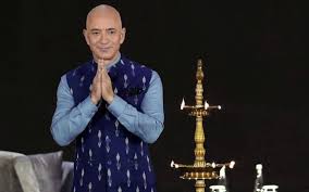 Hurun Global Rich List 2020: Bezos retains top rank; Mukesh Ambani at 9th -  The Hindu BusinessLine