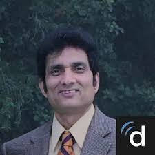 Dr. Manojkumar T. Patel, MD