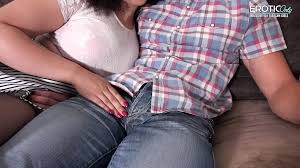 My Stepbrother Cum Inside Me with Kloe White & Marc Rose S: Cumshot Cumshot  Porn