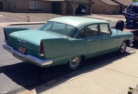 Image result for Forest Green 1957 Dodge