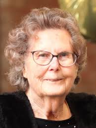 Mildred Louise Harper Wells