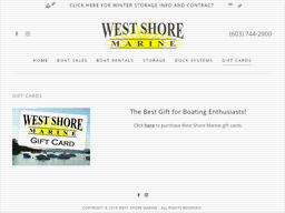 All westmarine offers are updated and verified today. West Shore Marine Gift Card Balance Check Balance Enquiry Links Reviews Contact Social Terms And More Gcb Today