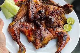 Aplikasi sangat bagus digunakan dan cocok digunakan saat belajar memasak, berbagai menu ayam sudah tersedia di dalam aplikasi resep ayam ini. 10 Tips Memasak Ayam Bakar Yang Empuk Dan Bumbunya Lebih Meresap