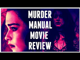 But this year, something is going bump in the night, and it's up to hubie to save halloween. Murder Manual Horror Movie Review Youtube