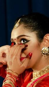 With the blessings of my Guru, I present my Shishya Anagha Nair., Here are  a few glimpses of her Rangmanch Pravesh., Videography