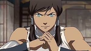 Watch The Legend Of Korra Season 1 Episode 1 Welcome To Republic City Online Now
