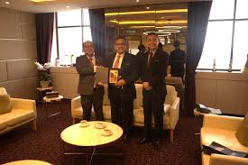 Datuk saiful anuar bin lebai hussen. Sprm