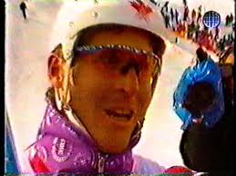 philippe laroche olympique albertville 1992 cbc