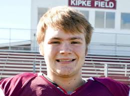 2020 Record-Eagle Football Dream Team