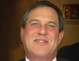 Michael Ludwig Sr, 64, DHS Class of '74, Football Captain, Outdoorsman,  Lifelong Athlete