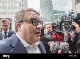 Tom watson hi-res stock photography and images