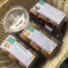 Schneller kontakt, super schnelle lieferung! Photos At Baimiang Healthy Shop Organic Grocery