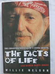 Willie Nelson