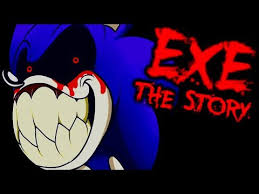 Reactions To Sonic.Exe By Kimonoflareonexe On Deviantart