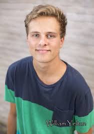 Вильям Смит Элтон (William Smith Yelton)