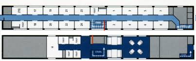 Amtrak Car Diagrams Craigmashburn Com