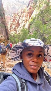 Oconee County's Lee Falls waterfall hike