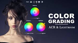 Adobe lightroom color visual effects visual grammar image adjustment. Introducing The New Color Grading Tool In Lightroom Classic 10 0
