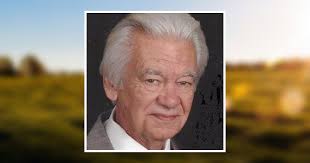 James Dwyer Obituary 2018