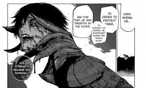 36 Tokyo Ghoul Facts About Kaneki Ken Sasaki Haise Hubpages This is a continuation of the manga's finale. 36 tokyo ghoul facts about kaneki ken