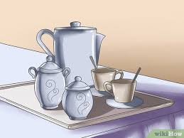 On this page you can set your preferences with regards to how we will process your data and share it with other organisations. How To Set A Table For A Tea Party With Pictures Wikihow