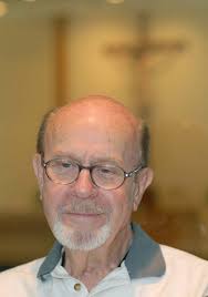 Changing of the guards: As one man steps down, another is there to take his  place