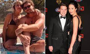 Originally from niceville, florida, he is best known for his youtube videos. Melbourne Afl Star Jack Steven Stabbed Has New Girlfriend Marley Gordon Post Indiana Beresford Split Daily Mail Online