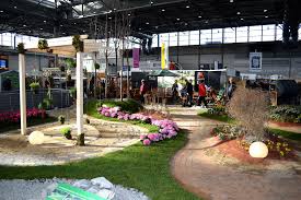 Haus Garten Freizeit Und Handwerksmesse Enden Erfolgreich Spothits