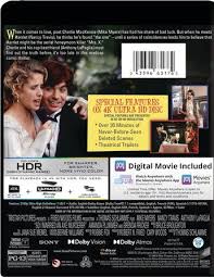 So I Married an Axe Murderer: 30th Anniversary