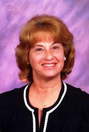 Susanne Fracasso Obituary