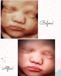 Miracle in Progress Ultrasound at Clarksboro