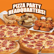 Pizza gift cards little caesars. Little Caesars Voted Best Value In America Win A Gift Card Littlecaesars