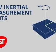 Selecting an Inertial Measurement Unit (IMU) for UAV ...