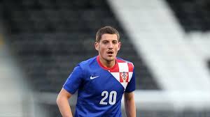 Динамо обыграло цска в матче чемпионата россии. Dinamo Zagreb S Arijan Ademi May Face Uefa Sanction Over Positive Drugs Test Eurosport